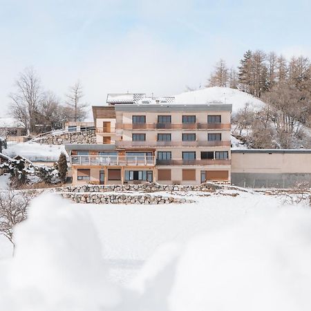Hotel Les Sorbiers à Montricher-le-Bochet Extérieur photo